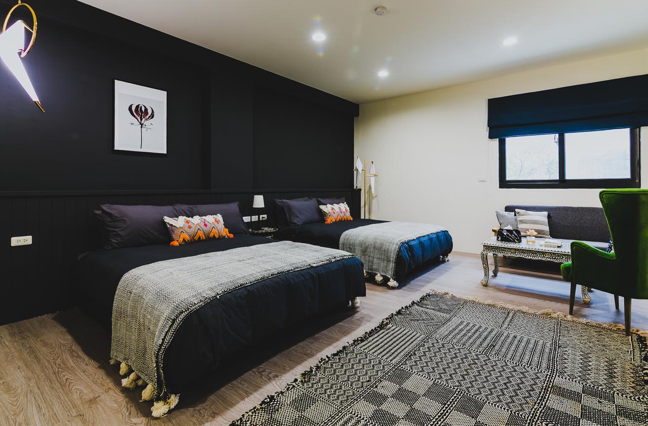 Chloechen Home Taitung Екстериор снимка