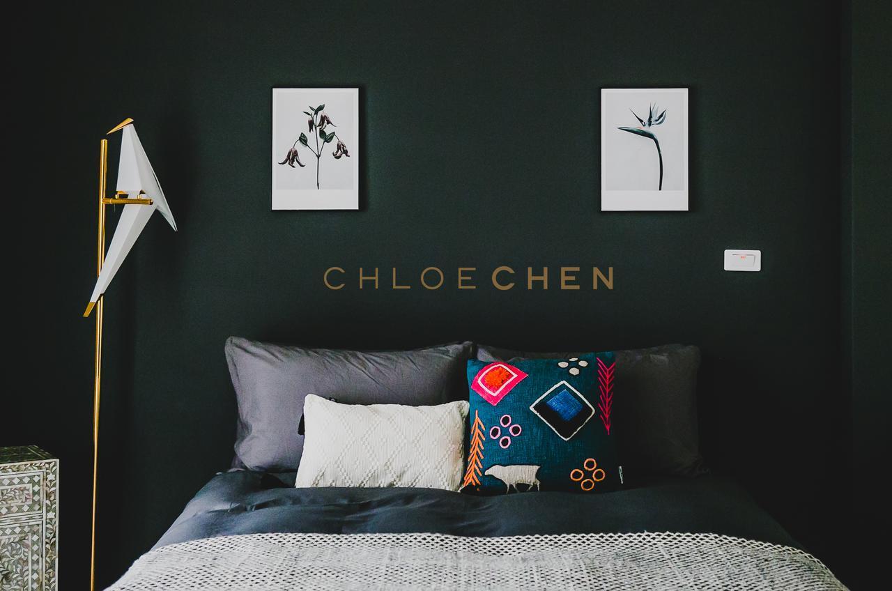 Chloechen Home Taitung Екстериор снимка