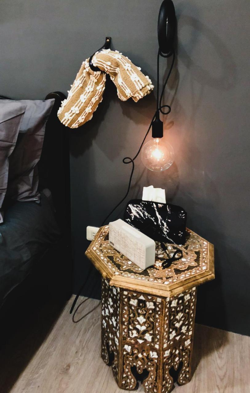 Chloechen Home Taitung Екстериор снимка