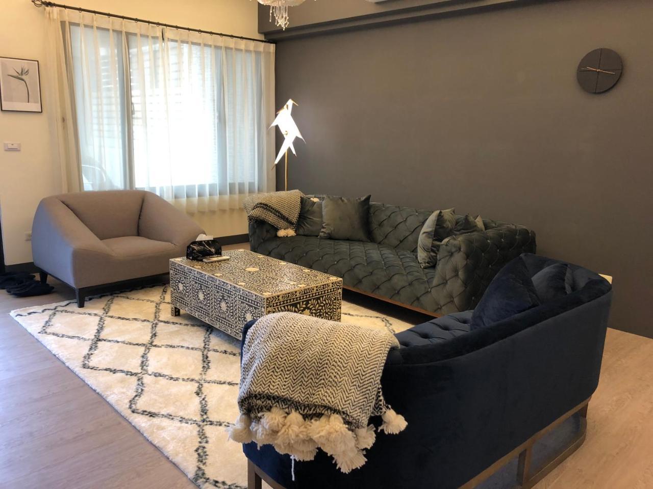 Chloechen Home Taitung Екстериор снимка